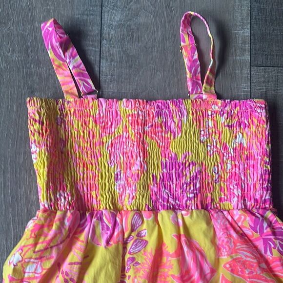 Lilly Pulitzer Dress - Picture 2 of 5